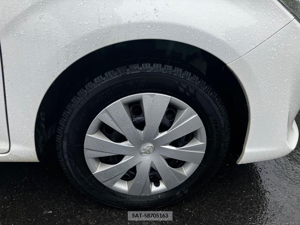 Toyota COROLLA AXIO 2017-03 258480-18