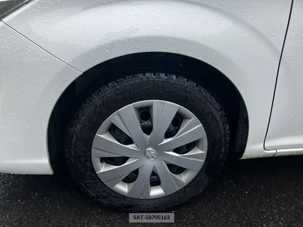Toyota COROLLA AXIO 2017-03 258480-19