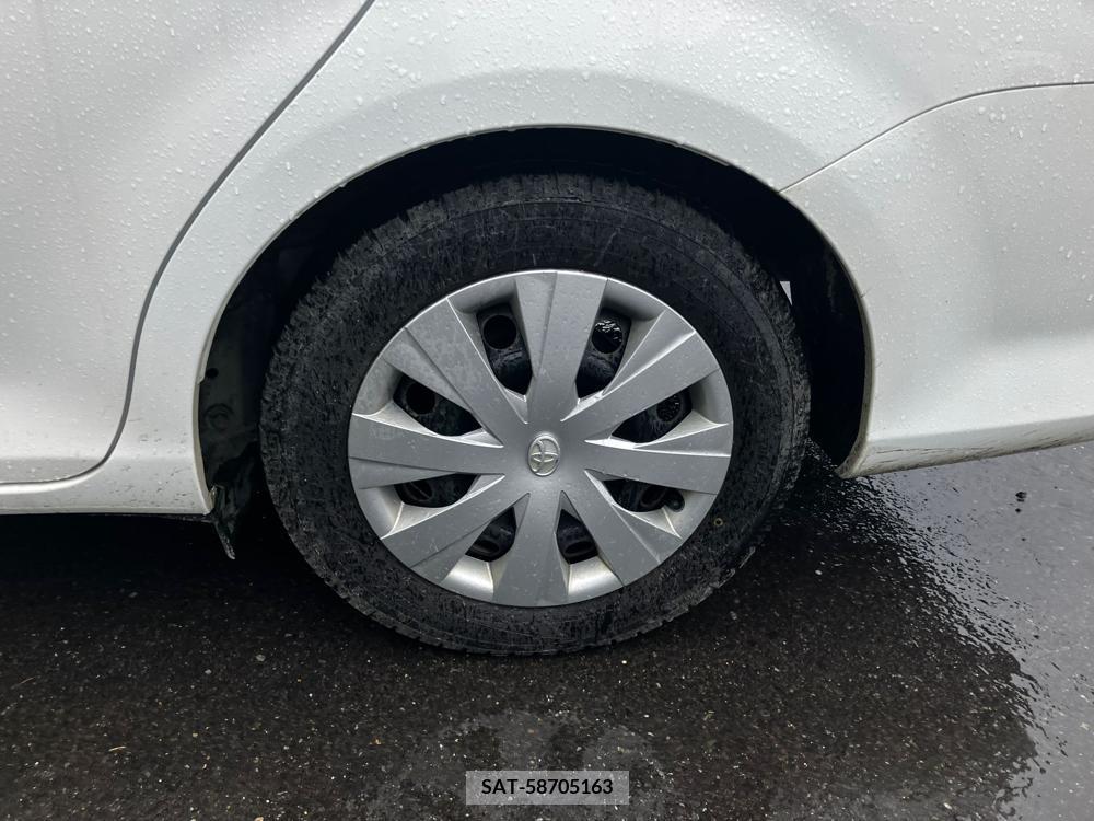 Toyota COROLLA AXIO 2017-03 258480-20