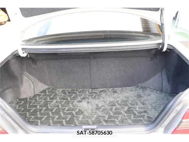 Toyota CHASER 1997-10 249686-12