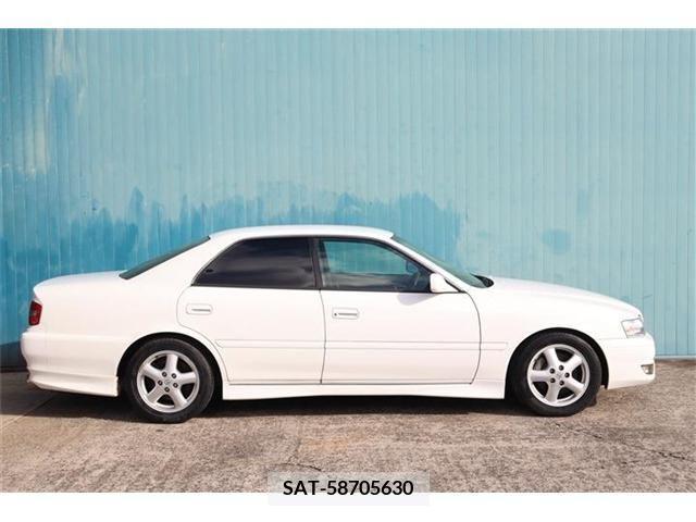 Toyota CHASER 1997-10 249686-3