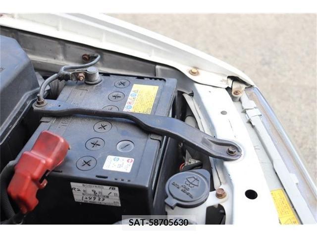 Toyota CHASER 1997-10 249686-18