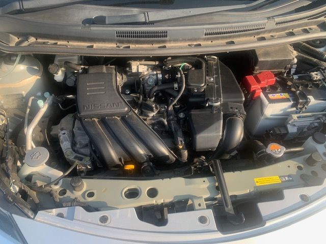 Nissan NOTE 2017-02 196242-27