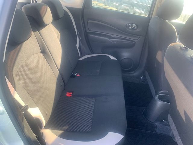 Nissan NOTE 2017-02 196242-14