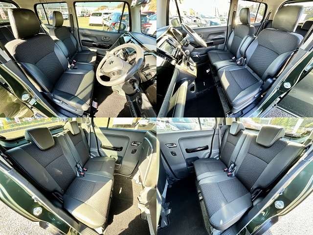 Suzuki HUSTLER 2016-05 181609-5