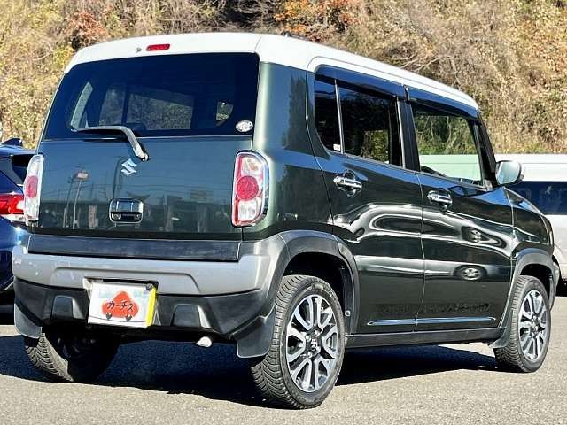 Suzuki HUSTLER 2016-05 181609-2
