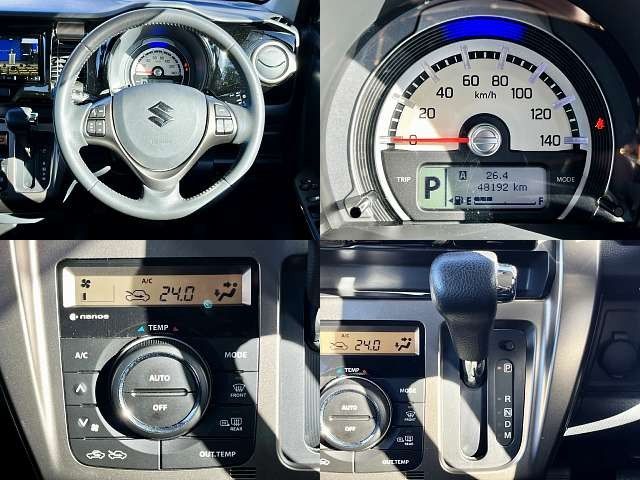 Suzuki HUSTLER 2016-05 181609-7
