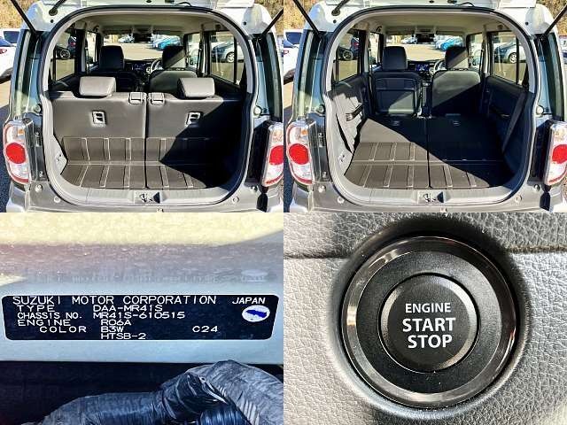 Suzuki HUSTLER 2016-05 181609-6