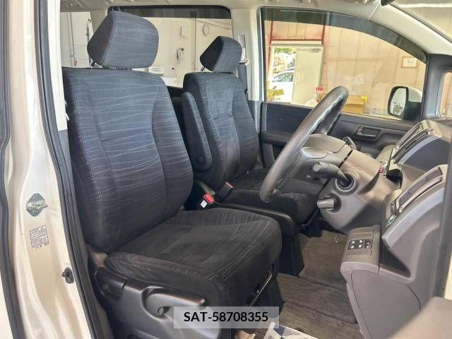 Honda STEP WGN 2012-02 368787-8
