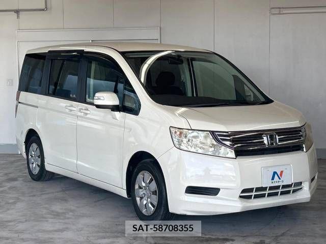 Honda STEP WGN 2012-02 368787-17