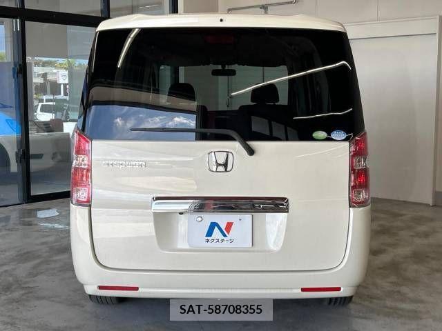 Honda STEP WGN 2012-02 368787-16