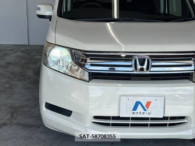 Honda STEP WGN 2012-02 368787-13