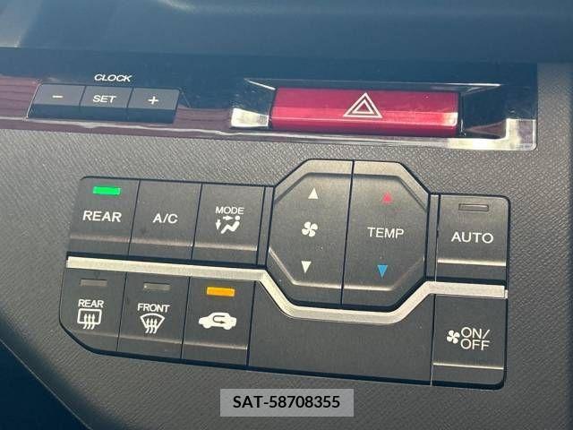Honda STEP WGN 2012-02 368787-5