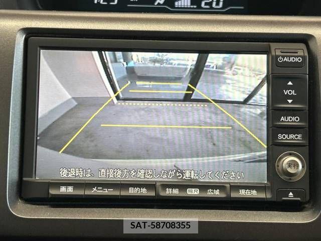 Honda STEP WGN 2012-02 368787-3
