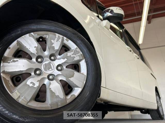 Honda STEP WGN 2012-02 368787-12