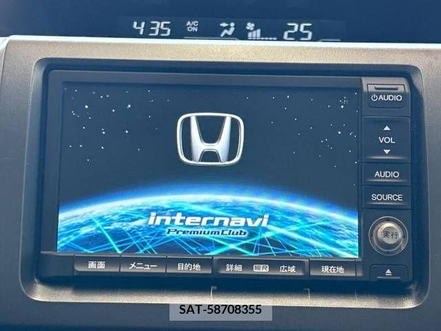 Honda STEP WGN 2012-02 368787-2
