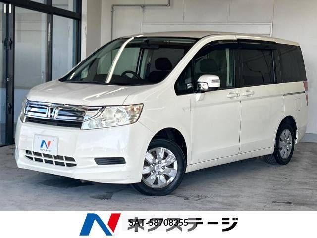 Honda STEP WGN 2012-02 368787-0