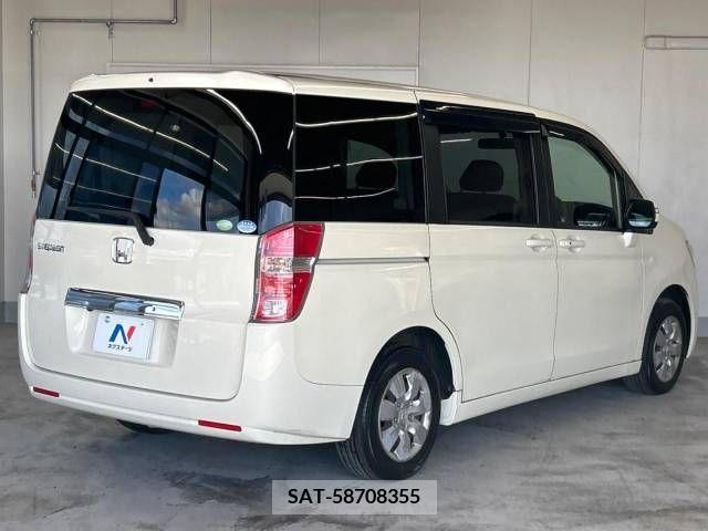 Honda STEP WGN 2012-02 368787-18