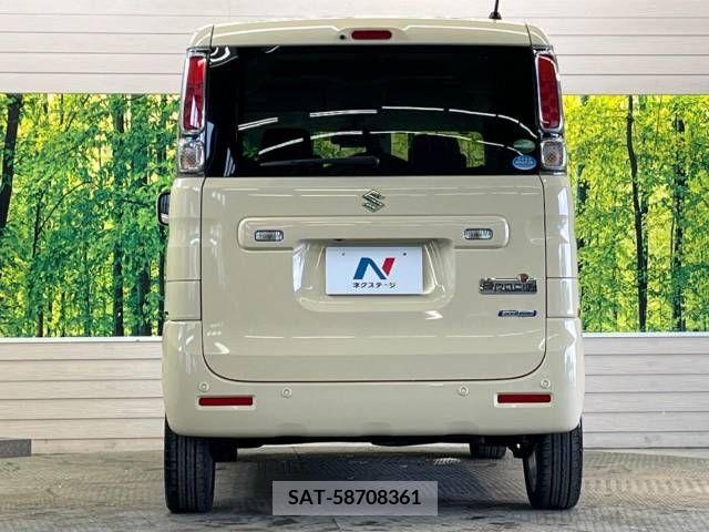 Suzuki SPACIA 2018-07 211417-15