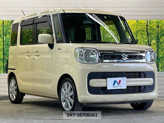 Suzuki SPACIA 2018-07 211417-16