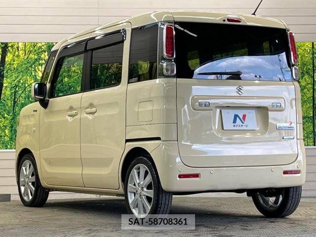 Suzuki SPACIA 2018-07 211417-5