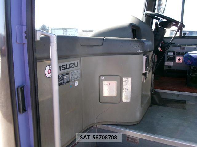 Isuzu GALAMIO 2001-08 214453-10