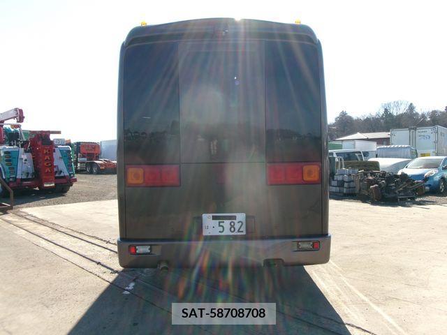 Isuzu GALAMIO 2001-08 214453-6