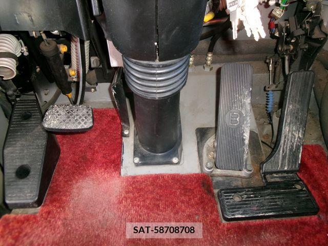 Isuzu GALAMIO 2001-08 214453-11