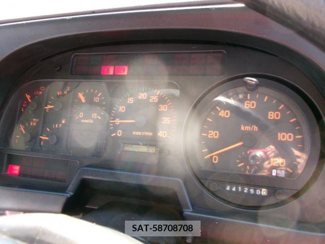 Isuzu GALAMIO 2001-08 214453-12