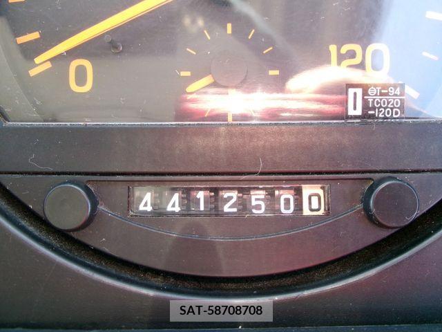 Isuzu GALAMIO 2001-08 214453-13