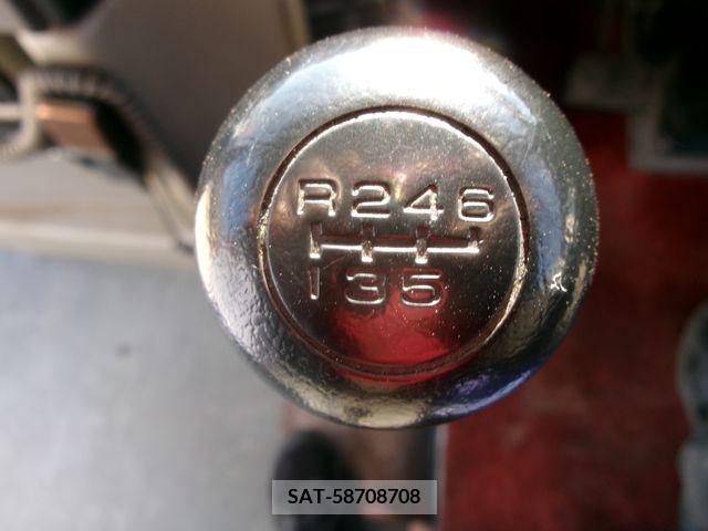 Isuzu GALAMIO 2001-08 214453-14