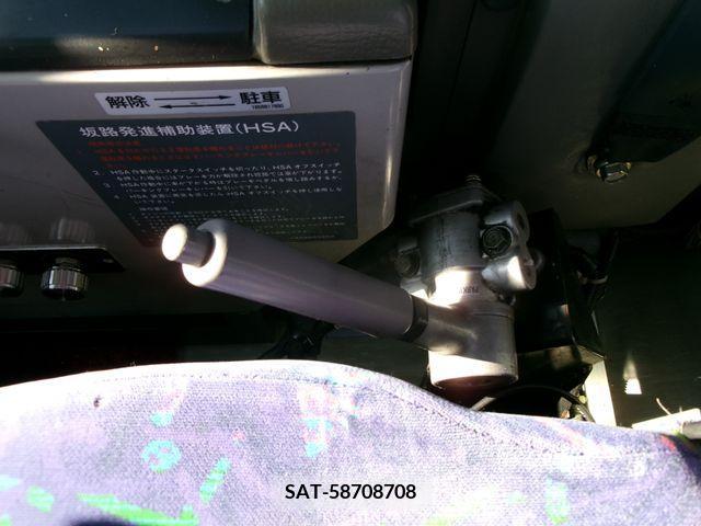 Isuzu GALAMIO 2001-08 214453-15