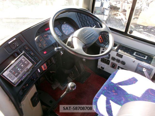 Isuzu GALAMIO 2001-08 214453-16