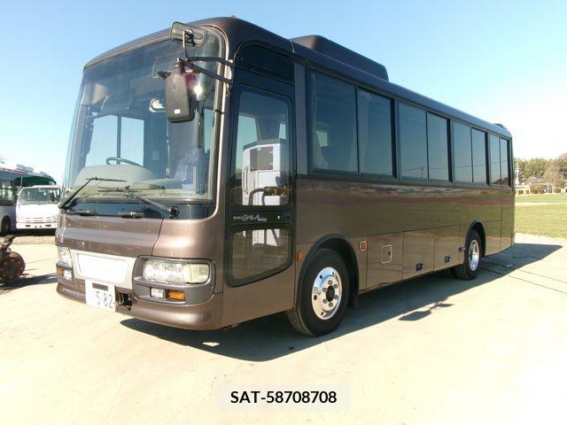 Isuzu GALAMIO 2001-08 214453-0