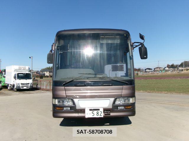 Isuzu GALAMIO 2001-08 214453-1
