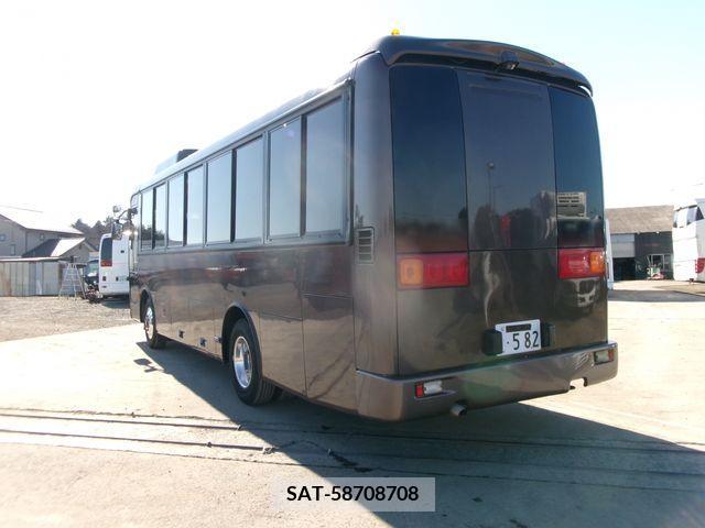 Isuzu GALAMIO 2001-08 214453-7