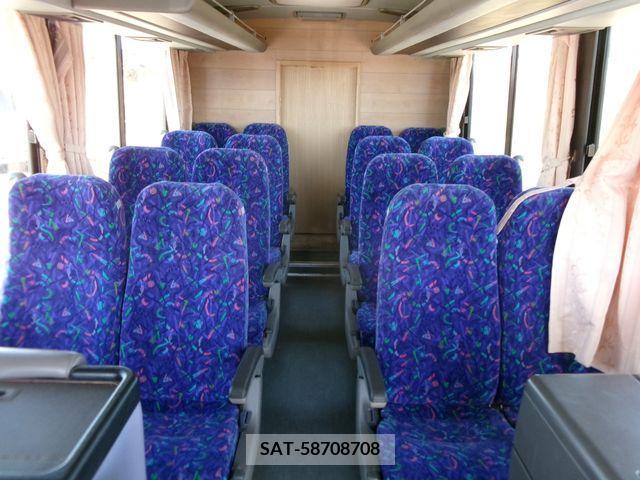 Isuzu GALAMIO 2001-08 214453-17
