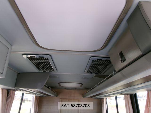 Isuzu GALAMIO 2001-08 214453-18
