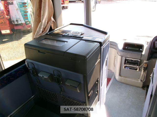 Isuzu GALAMIO 2001-08 214453-19