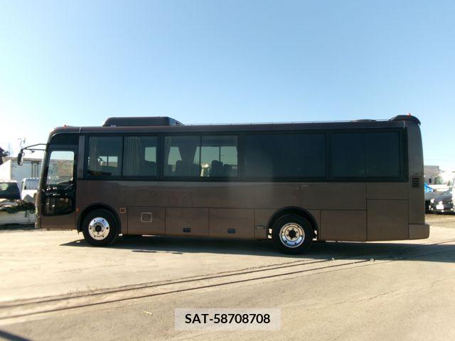 Isuzu GALAMIO 2001-08 214453-3