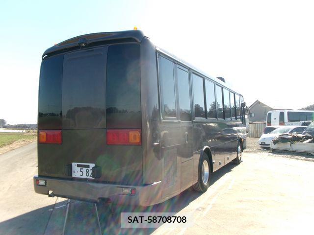 Isuzu GALAMIO 2001-08 214453-5