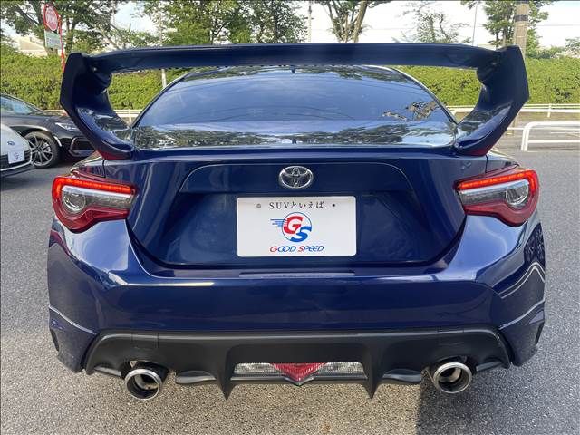 Toyota 86 2017-03 21155-14