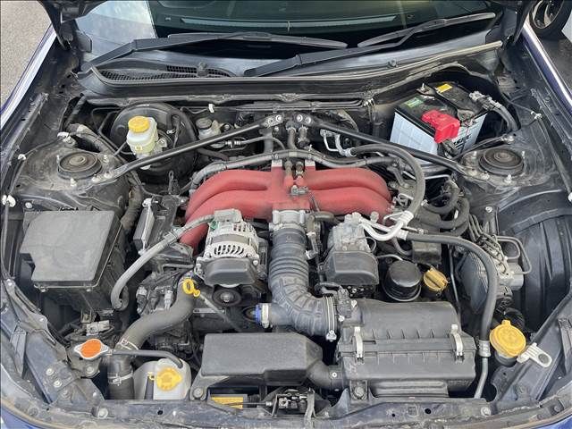 Toyota 86 2017-03 21155-17