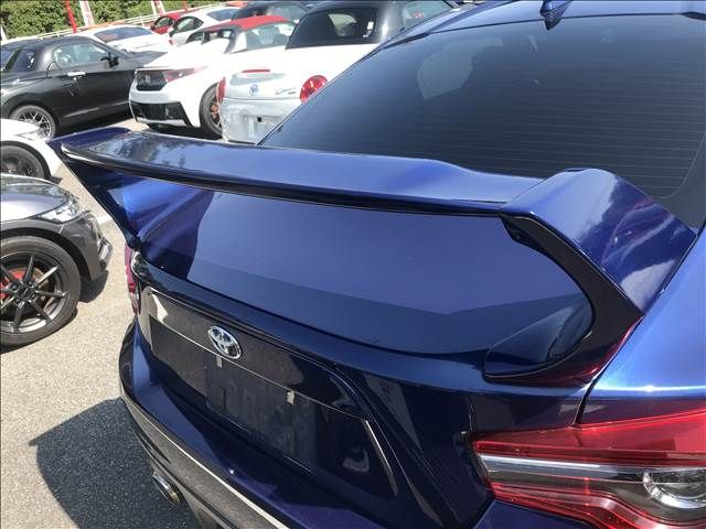 Toyota 86 2017-03 21155-7