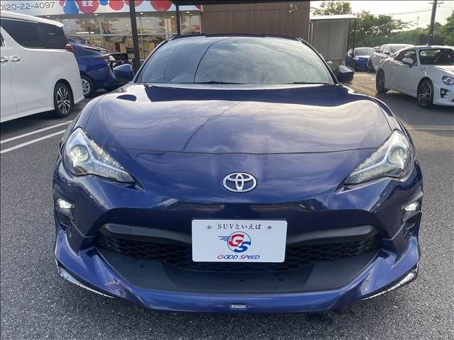 Toyota 86 2017-03 21155-13