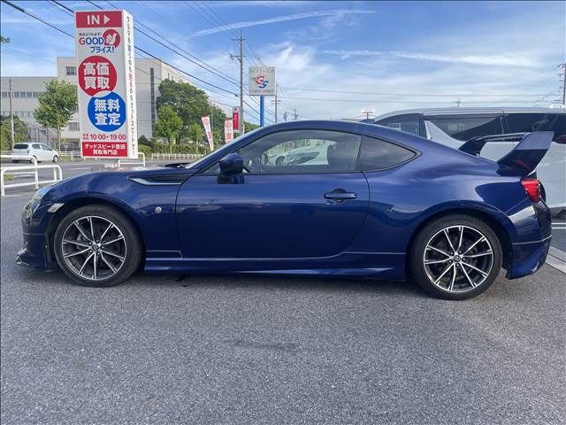 Toyota 86 2017-03 21155-16