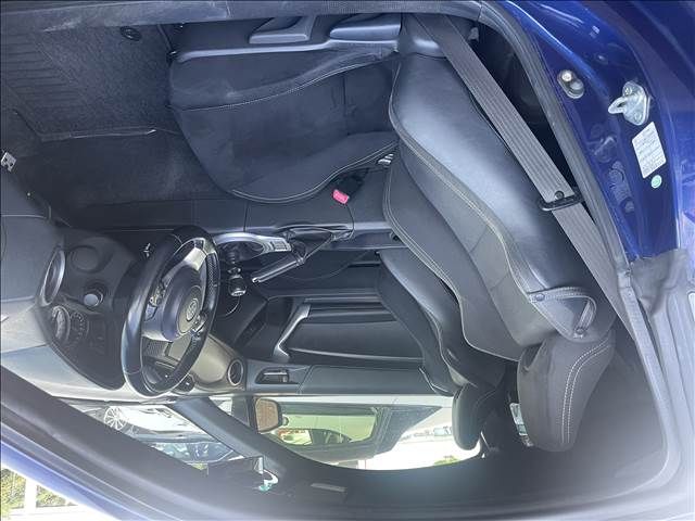 Toyota 86 2017-03 21155-3