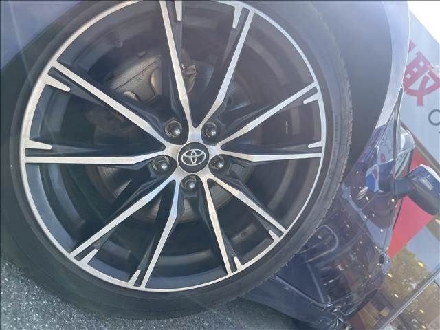 Toyota 86 2017-03 21155-19