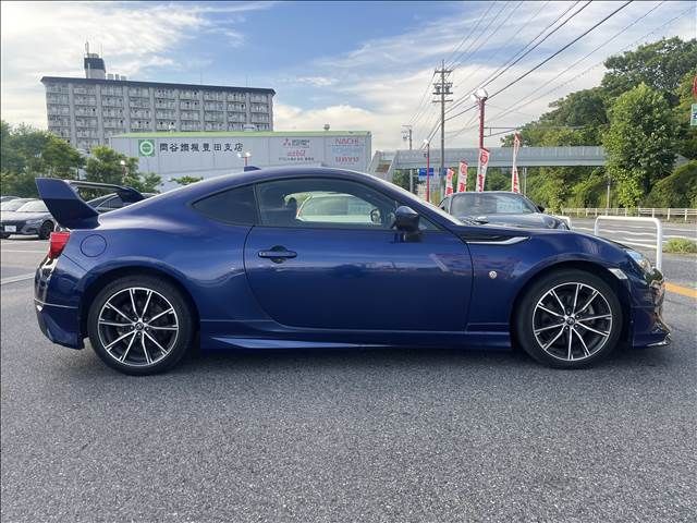 Toyota 86 2017-03 21155-15