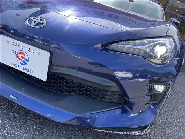Toyota 86 2017-03 21155-18